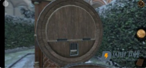 达芬奇密室2 第28张图