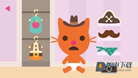 西米宝宝托儿所 第4张图