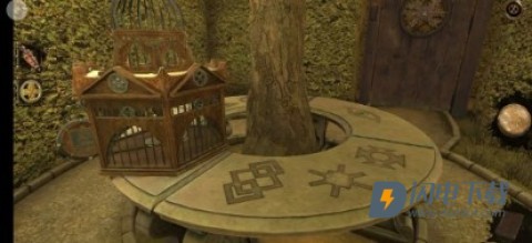 达芬奇密室2 第19张图