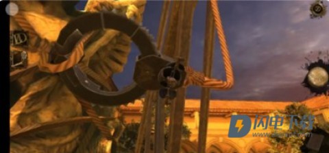 达芬奇密室2 第40张图