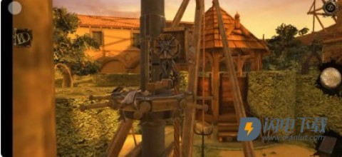 达芬奇密室2 第41张图