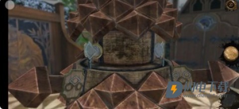 达芬奇密室2 第7张图