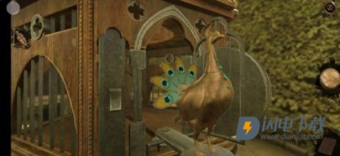 达芬奇密室2 第20张图