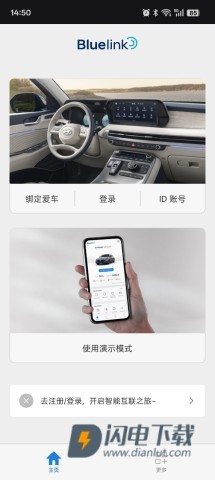 Bluelink 第6张图