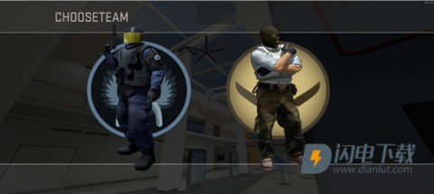 csgo枪战者联盟 第8张图