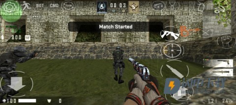 csgo枪战者联盟 第9张图