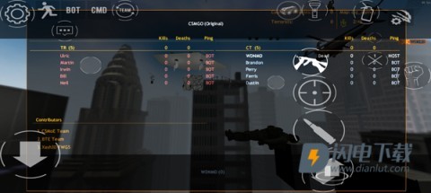 csgo枪战者联盟 第10张图