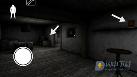 恐怖奶奶购物中心 第5张图