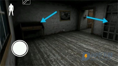 恐怖奶奶购物中心 第6张图