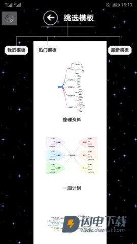 3A思维导图2026最新版 第2张图