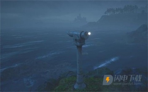 艾迪芬奇的记忆 第7张图