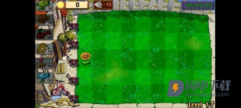 植物大战僵尸北美XI版 第3张图