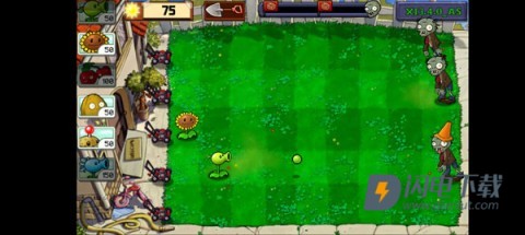 植物大战僵尸北美XI版 第5张图