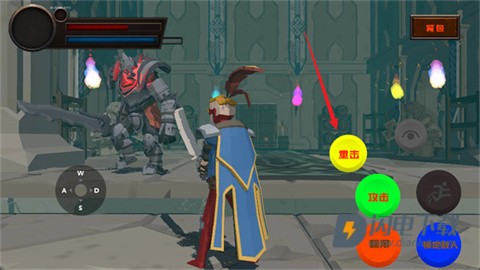 黑色之魂 第6张图