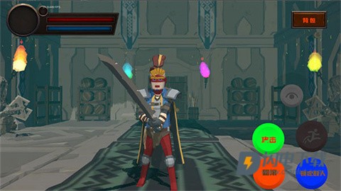 黑色之魂 第2张图