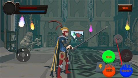 黑色之魂 第4张图