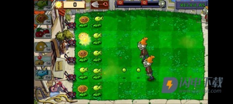 植物大战僵尸北美XI版 第6张图