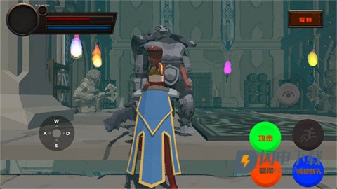 黑色之魂 第7张图