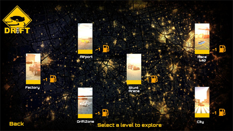 魅影GTr圣安地列斯 第2张图