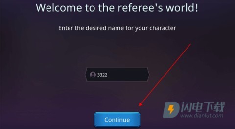 足球裁判模拟器 第3张图