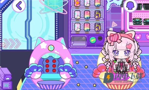 碧优蒂小镇 第17张图