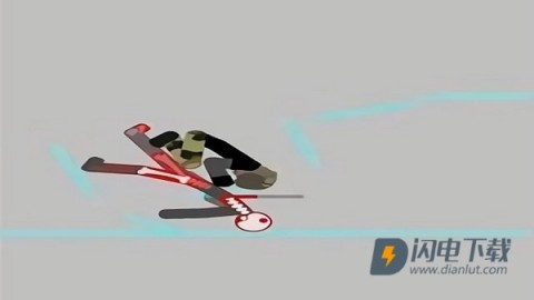 火柴人空翻5游戏