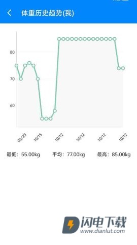BMI计算器app下载安装
