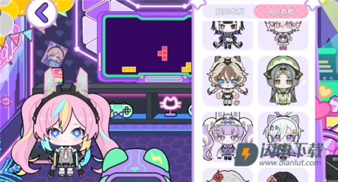 碧优蒂小镇 第16张图