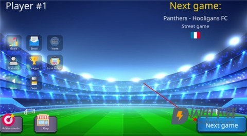 足球裁判模拟器 第6张图