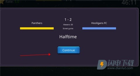 足球裁判模拟器 第7张图