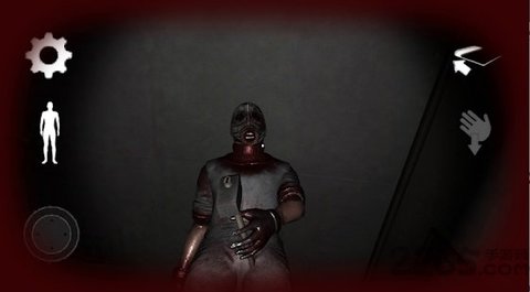 恐怖游戏可联机 第2张图