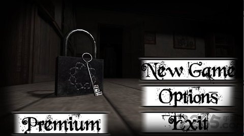 恐怖游戏可联机 第1张图