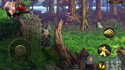 DFQuest致敬金典加强幻影剑舞手机版 第5张图