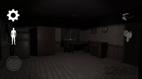 恐怖游戏可联机 第3张图