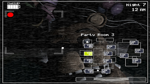 FiveNightsatFreddys2 第1张图