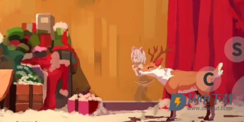 白毛少女大战僵尸官方版 第7张图