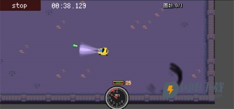 像素拉力赛 第10张图