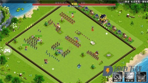 天天帝国 第7张图