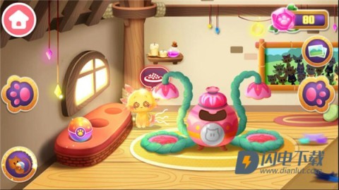 奇妙猫咪世界手机版 第8张图