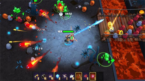 捉鬼特工队最新版 第3张图