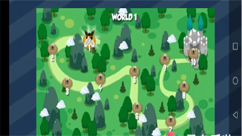 小英雄之战 第2张图