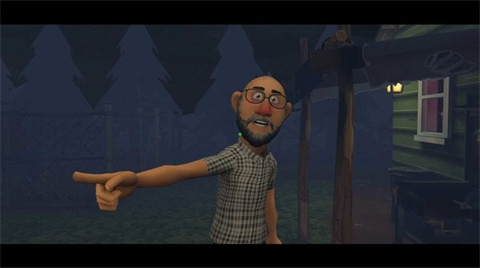 邪恶的邻居3 第2张图