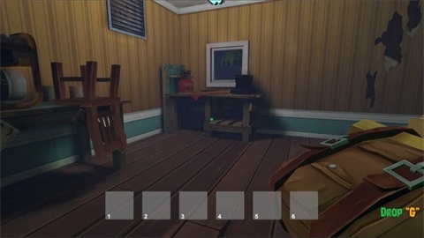 邪恶的邻居3 第1张图