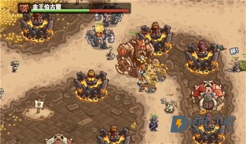 王国保卫战4中文版 第6张图