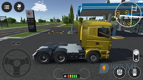 模拟驾驶2手机版 第4张图