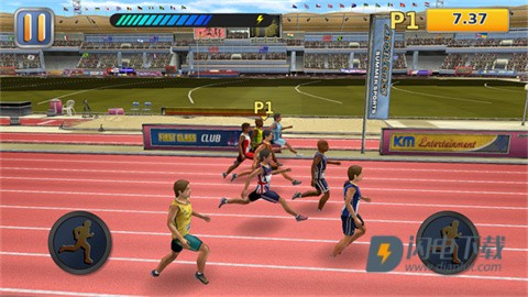 田径运动会2安卓版 第1张图