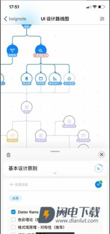 枝条笔记 第2张图