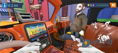 我是出租车司机 第6张图