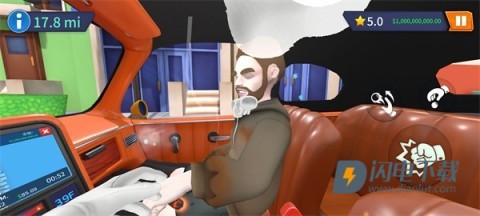 我是出租车司机 第7张图