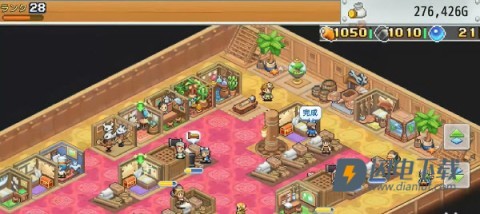 飞空艇探险物语 第5张图